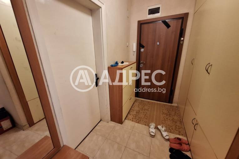 Многостаен апартамент, Стара Загора, МГ, 702914, Снимка 5
