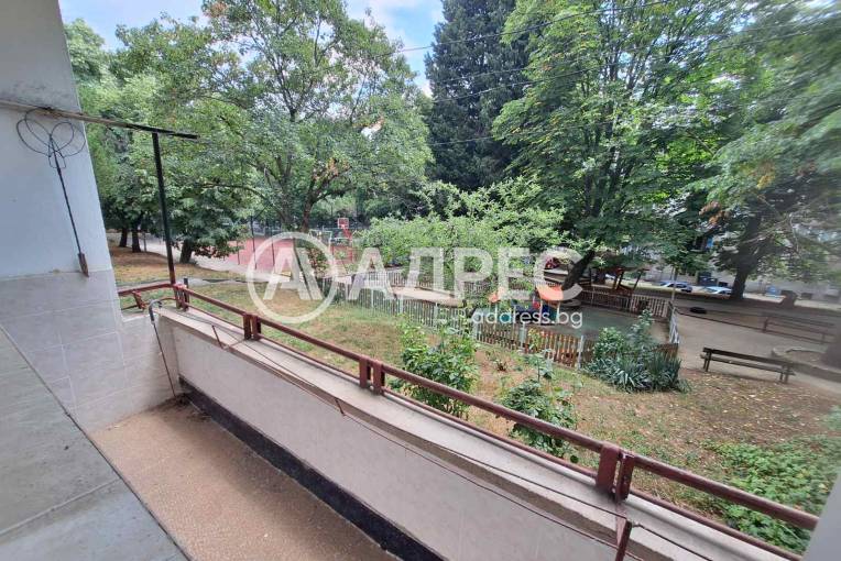 Многостаен апартамент, Стара Загора, МГ, 702914, Снимка 6