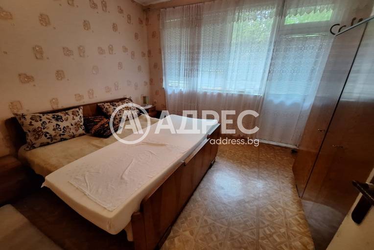 Многостаен апартамент, Стара Загора, МГ, 702914, Снимка 7