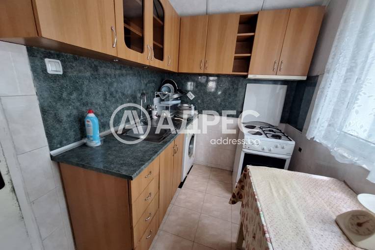 Многостаен апартамент, Стара Загора, МГ, 702914, Снимка 8