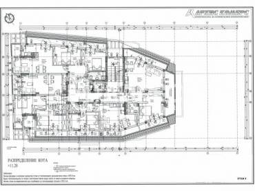 Тристаен апартамент, София, Манастирски ливади - изток, 636915, Снимка 2