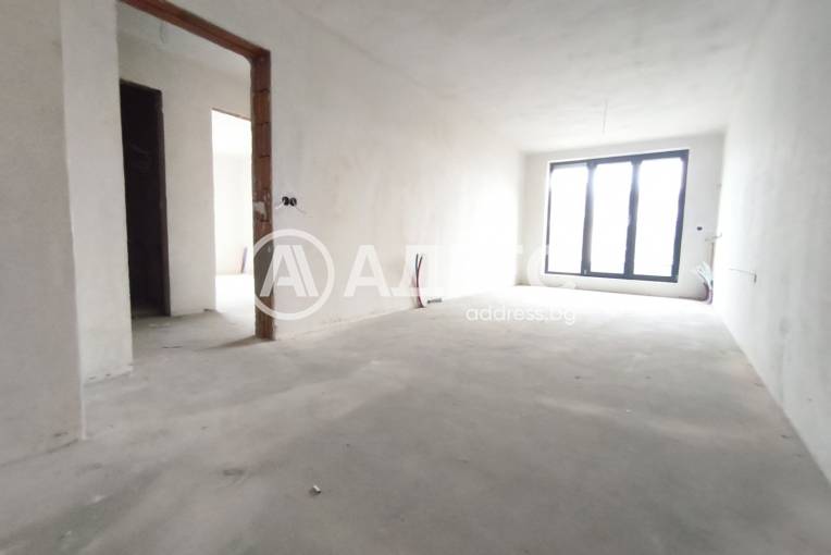 Тристаен апартамент, София, Манастирски ливади - изток, 636915, Снимка 4