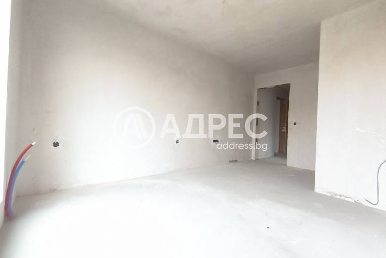 Тристаен апартамент, София, Манастирски ливади - изток, 636915, Снимка 5