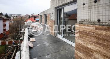 Многостаен апартамент, София, Бояна, 648915, Снимка 8