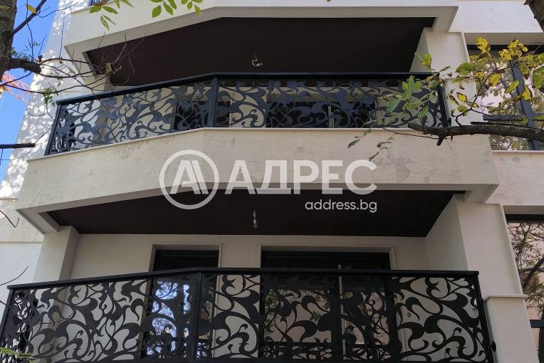 Многостаен апартамент, София, Бояна, 648915, Снимка 1