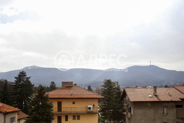 Многостаен апартамент, София, Бояна, 648915, Снимка 12