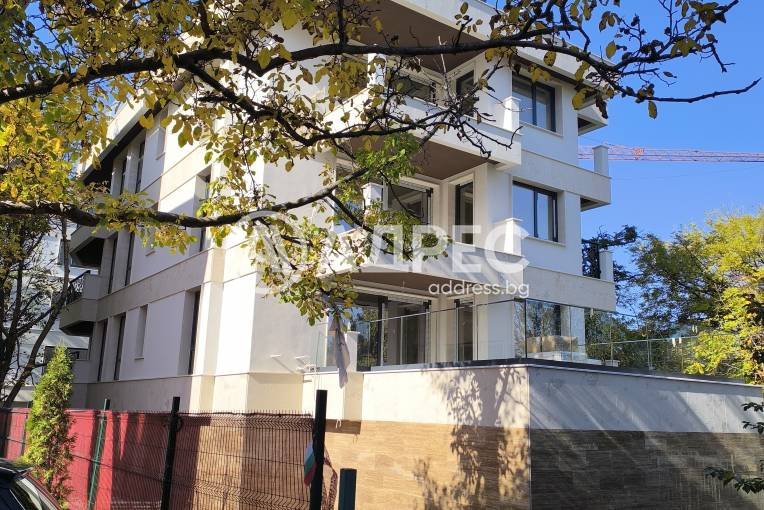 Многостаен апартамент, София, Бояна, 648915, Снимка 2