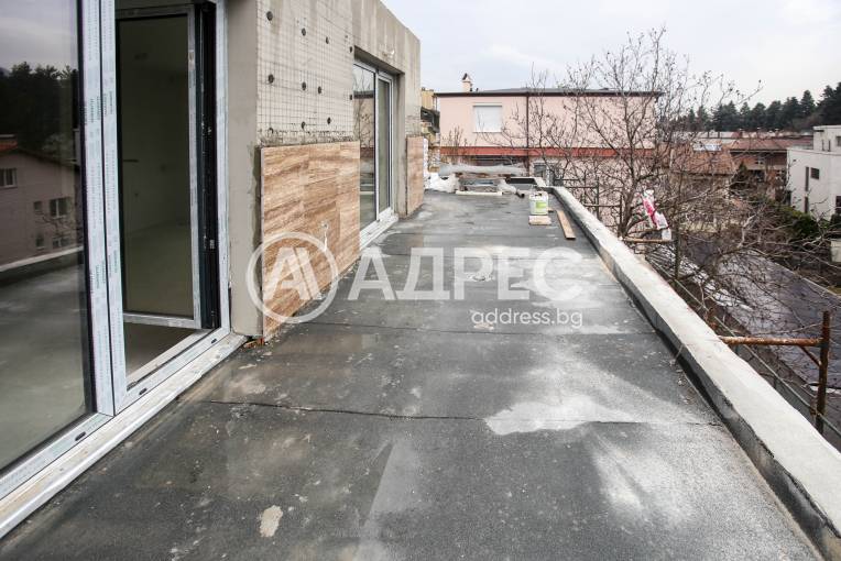 Многостаен апартамент, София, Бояна, 648915, Снимка 3