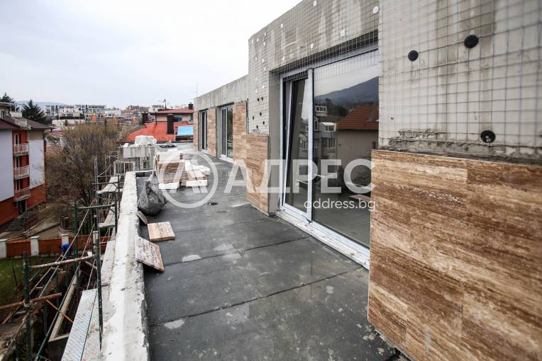 Многостаен апартамент, София, Бояна, 648915, Снимка 8