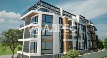 Двустаен апартамент, Бургас, Сарафово, 659915, Снимка 3