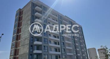 Двустаен апартамент, Варна, Владислав Варненчик, 667915, Снимка 1