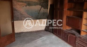 Тристаен апартамент, Видин, Химик, 675915, Снимка 1