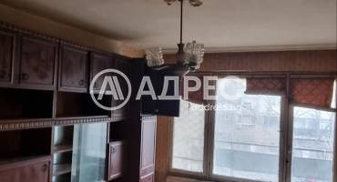 Тристаен апартамент, Видин, Химик, 675915, Снимка 2