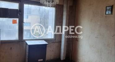 Тристаен апартамент, Видин, Химик, 675915, Снимка 4