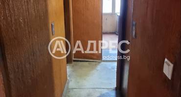 Тристаен апартамент, Видин, Химик, 675915, Снимка 6