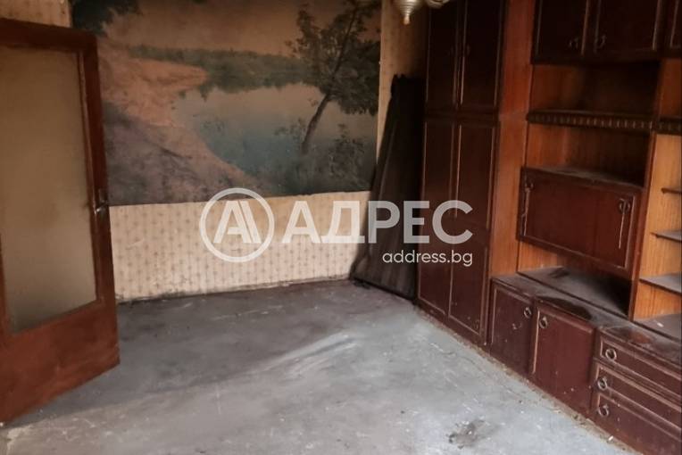 Тристаен апартамент, Видин, Химик, 675915, Снимка 1