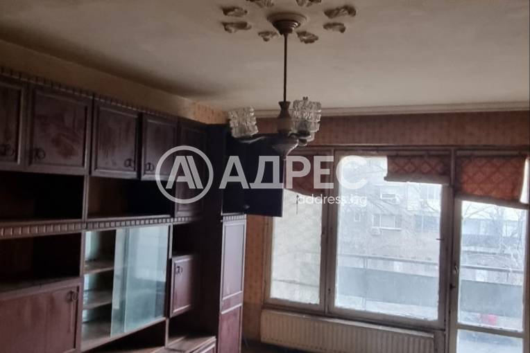 Тристаен апартамент, Видин, Химик, 675915, Снимка 2