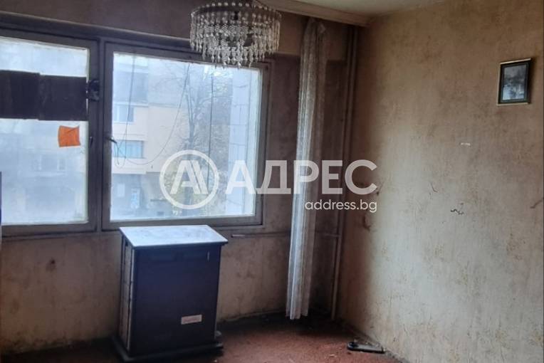 Тристаен апартамент, Видин, Химик, 675915, Снимка 4