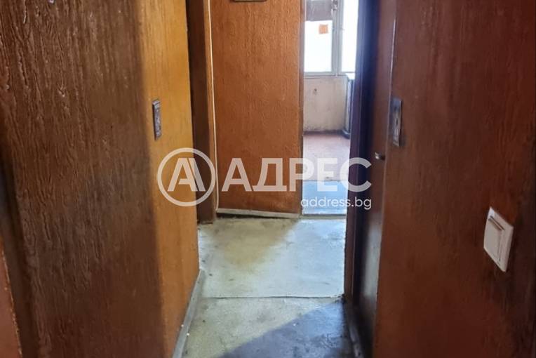 Тристаен апартамент, Видин, Химик, 675915, Снимка 6