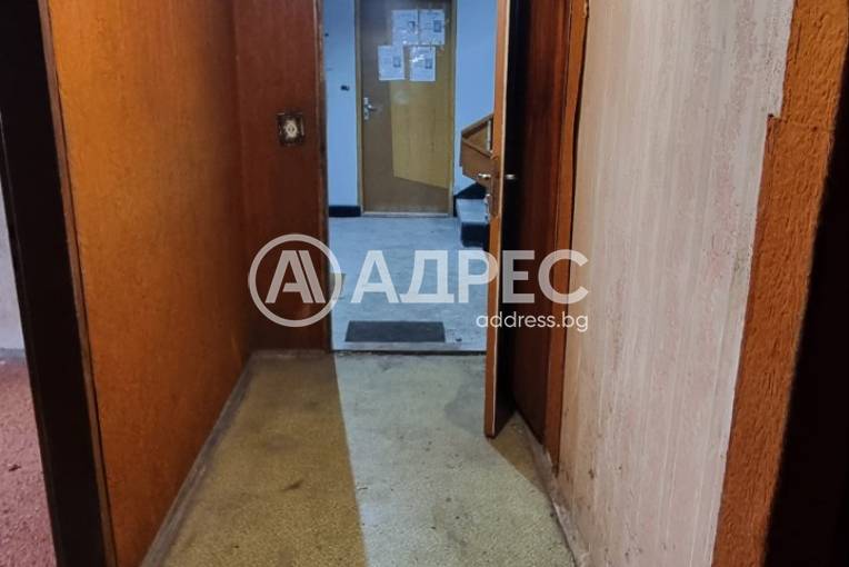 Тристаен апартамент, Видин, Химик, 675915, Снимка 7