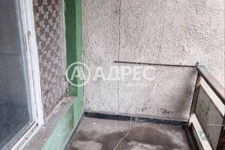 Тристаен апартамент, Видин, Химик, 675915, Снимка 8