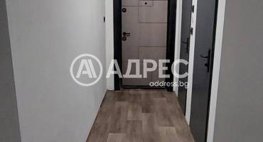 Тристаен апартамент, Варна, Младост 1, 682915, Снимка 1