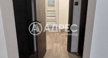 Тристаен апартамент, Варна, Младост 1, 682915, Снимка 10