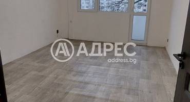 Тристаен апартамент, Варна, Младост 1, 682915, Снимка 2