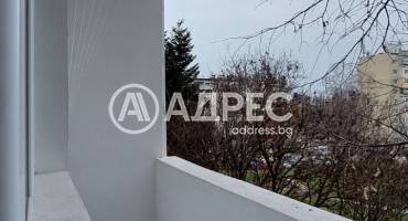 Тристаен апартамент, Варна, Младост 1, 682915, Снимка 6