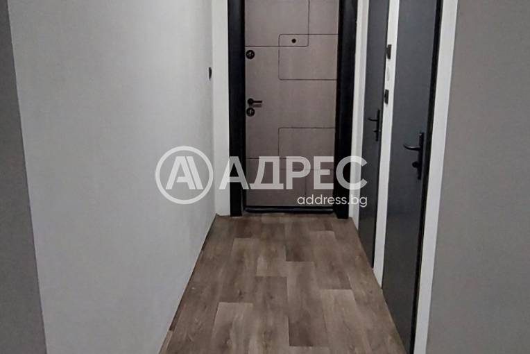 Тристаен апартамент, Варна, Младост 1, 682915, Снимка 1