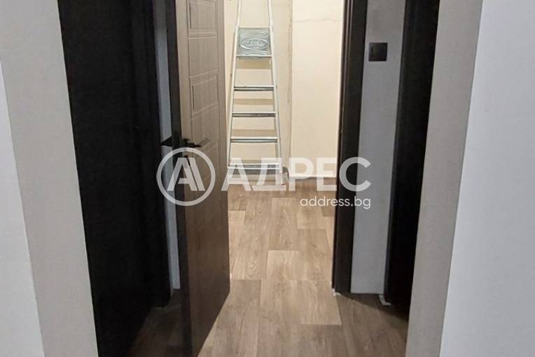 Тристаен апартамент, Варна, Младост 1, 682915, Снимка 10