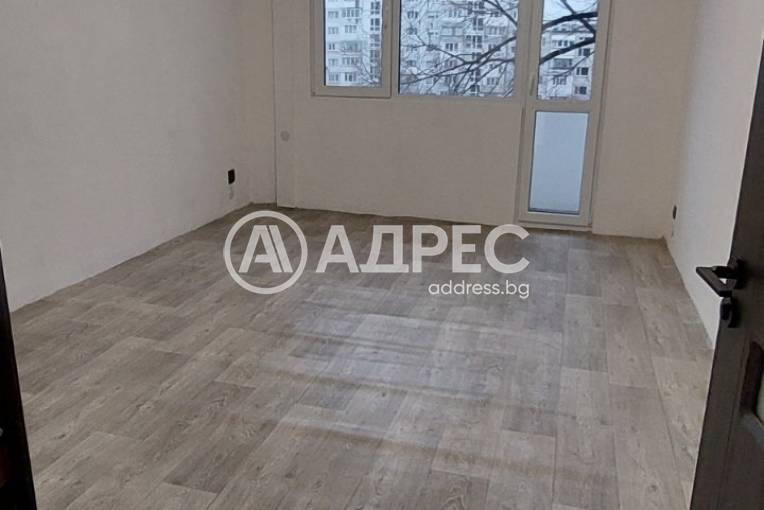 Тристаен апартамент, Варна, Младост 1, 682915, Снимка 2