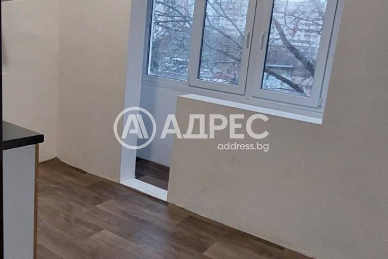 Тристаен апартамент, Варна, Младост 1, 682915, Снимка 5