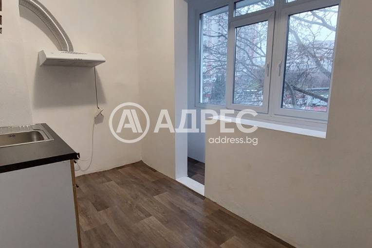 Тристаен апартамент, Варна, Младост 1, 682915, Снимка 7