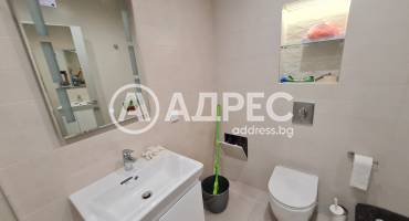 Двустаен апартамент, Варна, Бриз, 685915, Снимка 10