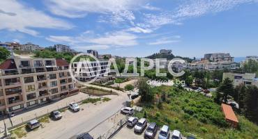 Двустаен апартамент, Варна, Бриз, 685915, Снимка 11