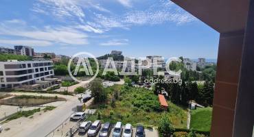 Двустаен апартамент, Варна, Бриз, 685915, Снимка 13