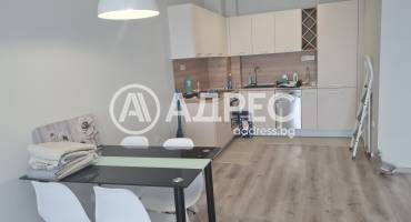 Двустаен апартамент, Варна, Бриз, 685915, Снимка 2