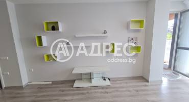 Двустаен апартамент, Варна, Бриз, 685915, Снимка 4