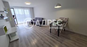 Двустаен апартамент, Варна, Бриз, 685915, Снимка 6