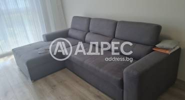 Двустаен апартамент, Варна, Бриз, 685915, Снимка 7