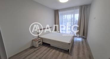 Двустаен апартамент, Варна, Бриз, 685915, Снимка 8