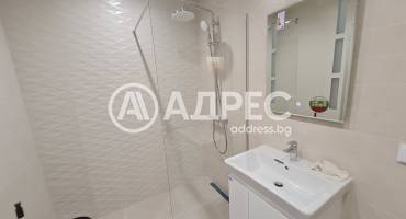 Двустаен апартамент, Варна, Бриз, 685915, Снимка 9