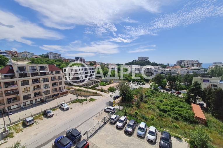 Двустаен апартамент, Варна, Бриз, 685915, Снимка 11