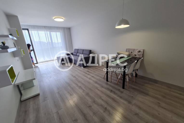 Двустаен апартамент, Варна, Бриз, 685915, Снимка 6