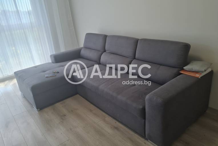 Двустаен апартамент, Варна, Бриз, 685915, Снимка 7