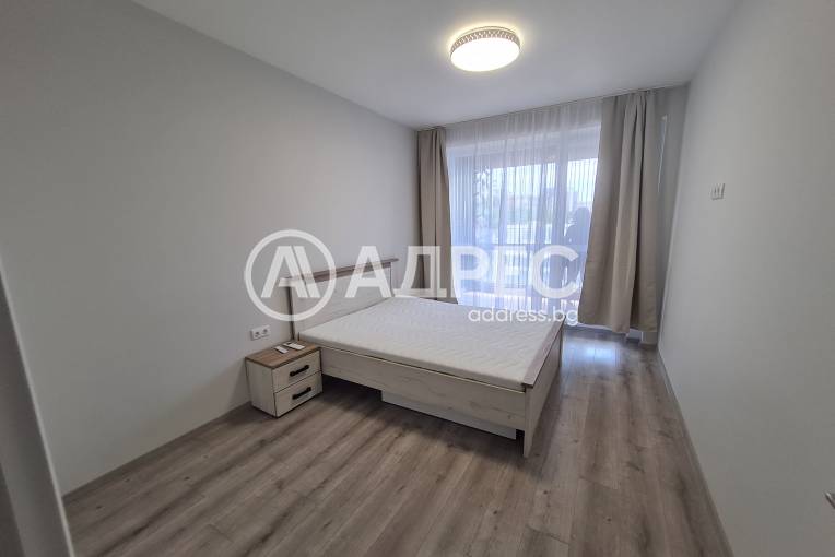 Двустаен апартамент, Варна, Бриз, 685915, Снимка 8