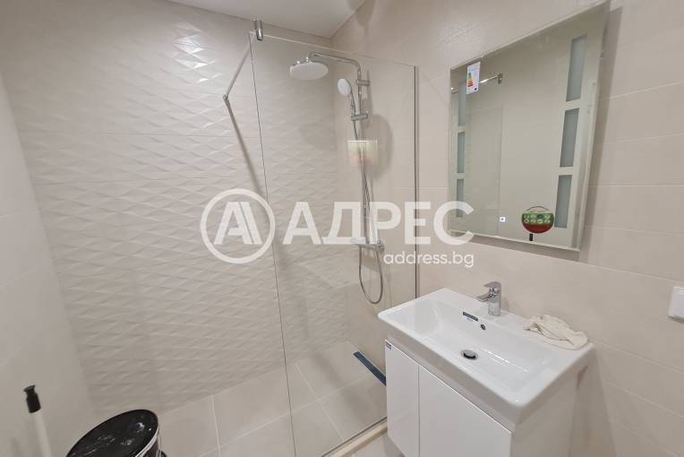 Двустаен апартамент, Варна, Бриз, 685915, Снимка 9