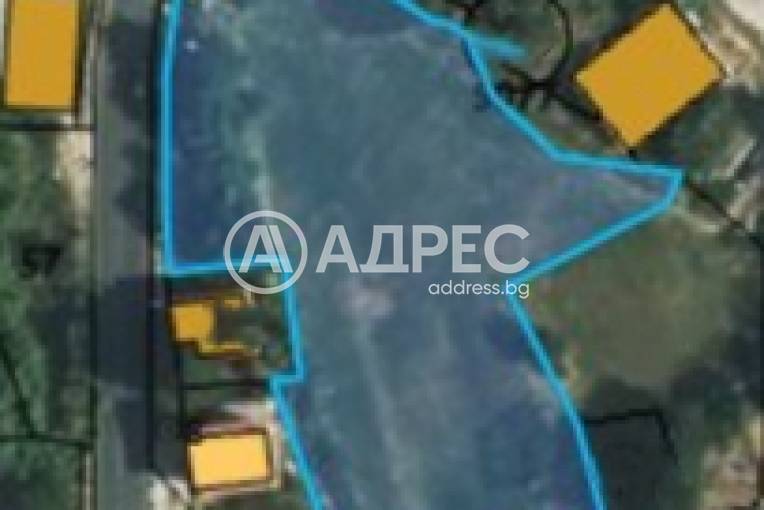 Парцел/Терен, Чокманово, 692915, Снимка 7