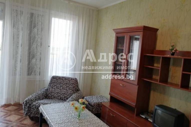 Двустаен апартамент, Стара Загора, Зора, 524916, Снимка 2